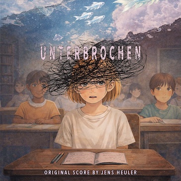 beromut ost cover grid