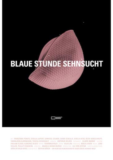 Wednesday Blues // Blaue Stunde Sehnsucht