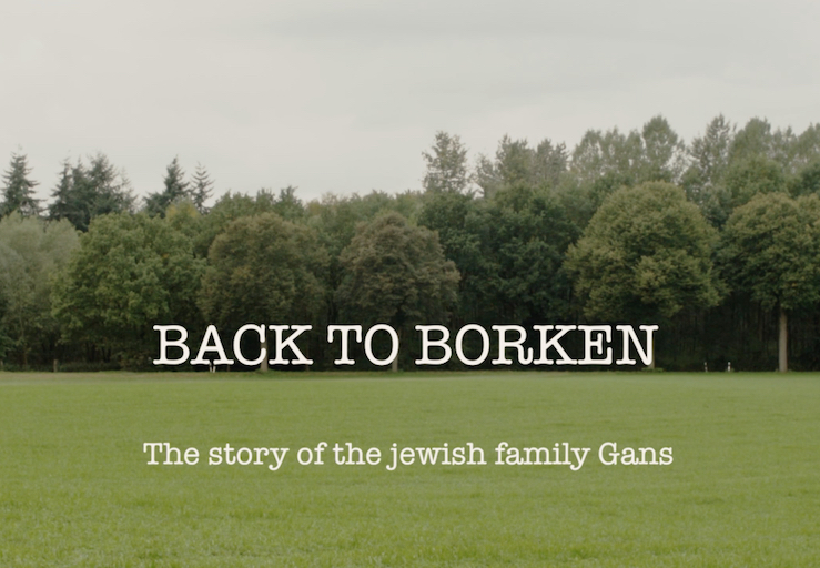 Back to Borken // Eine Reise in die Vergangenheit