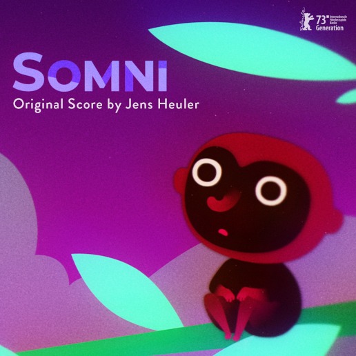 Somni OST Cover
