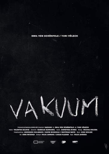 Vakuum // Vacuum